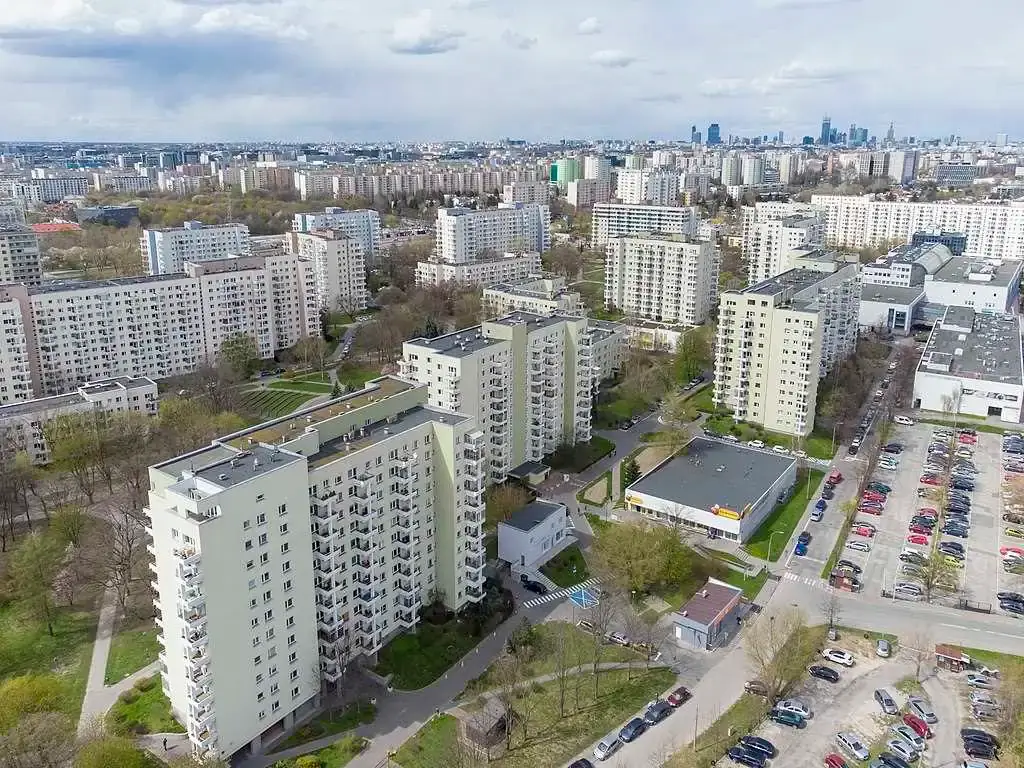 Pogrzeby Służew Zakład Pogrzebowy